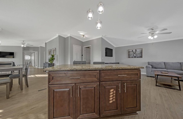 3BR at Blackhorn Street