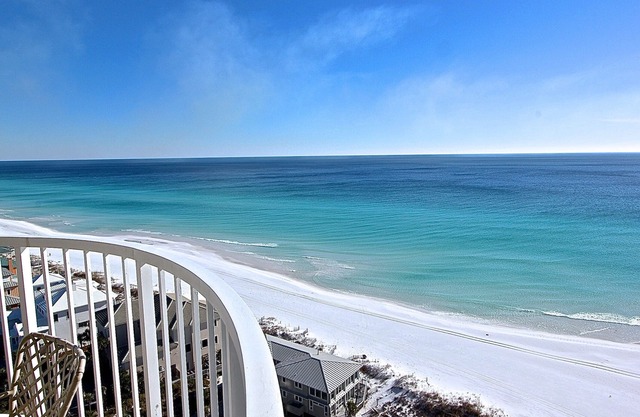 SPRING BREAK Rate Reduced! Chic 3BR Beachfront at Hidden Dunes! Pool, Hot tub