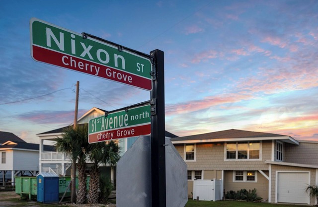 3BR Channel Unit w/ Fire Pit - Handicap Accessible