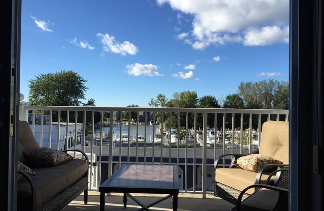 Condo 3BR près de la plage!