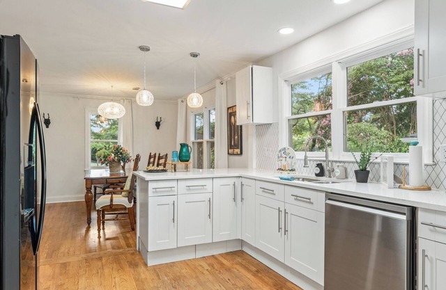 3BR Cozy Home <1 mile away from CHOA with Pets allowed and large deck