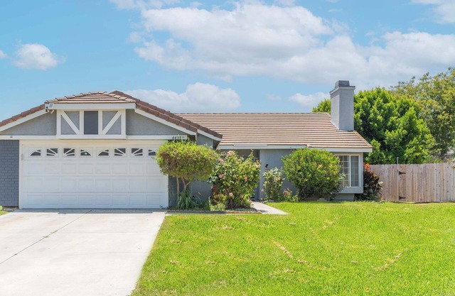3BR Family Home | Large Yard, Parking, Remodeled