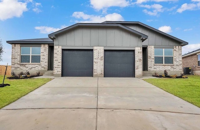 3BR Home w/ AC, WiFi – Peaceful Stay Near Fort Cavazos