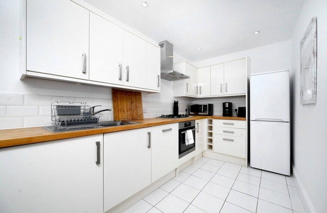 3BR Home with Large Outdoor Space