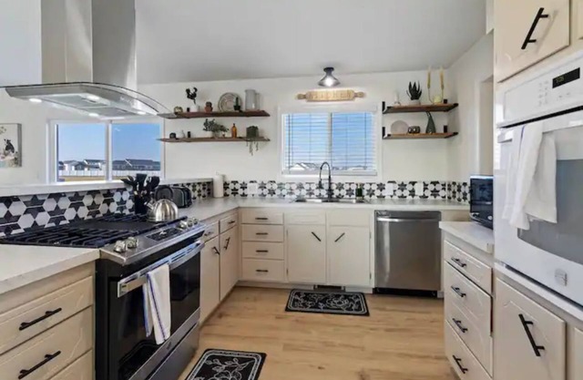 3BR Idaho Retreat: Serene Haven