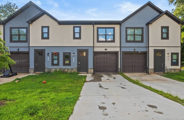 3BR in Charlotte, 10 Min to Panthers Stadium Pet-Friendly