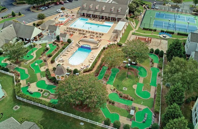 3br Lockoff Condo Family Fun Historic Williamsburg