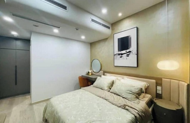 3BR Luxury in Cardinal Court