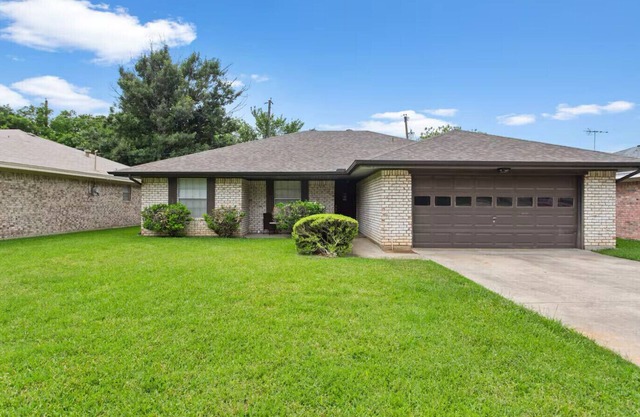3BR Near DFW & AT&T Stadium