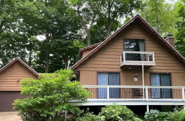 3BR Near Holland State Park Beach/Lake Michigan/Lake Macatawa