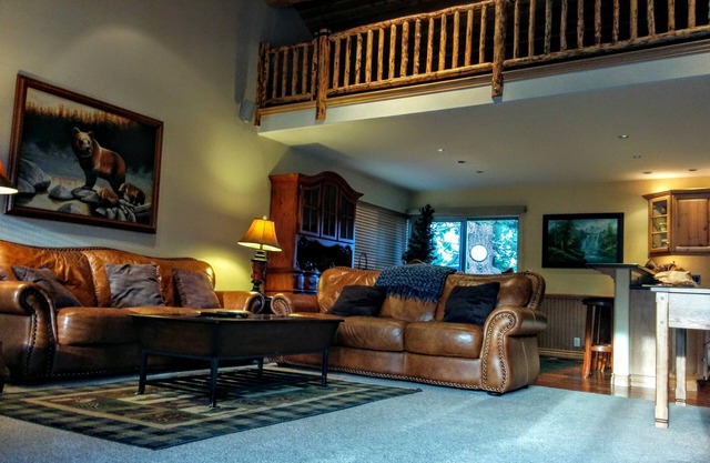 3BR Townhouse - Votre maison loin de la maison