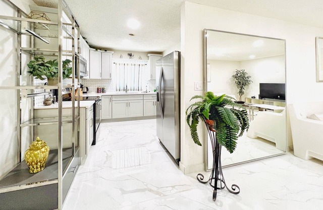 Appartement, 3 chambres, Las Vegas, Strip, LVCC, Stratosphère, VENTE, Livre, Élégant, Meilleur, 4A