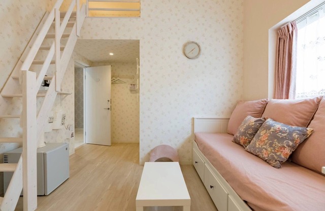 3F Floor charter up to 11 people Newly built We / Osaka Ōsaka