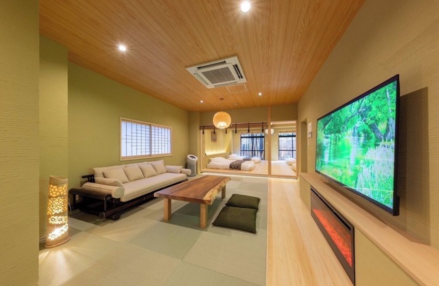 3F Golden Room | Rakuten Inn Basic Plan / Osaka Ōsaka