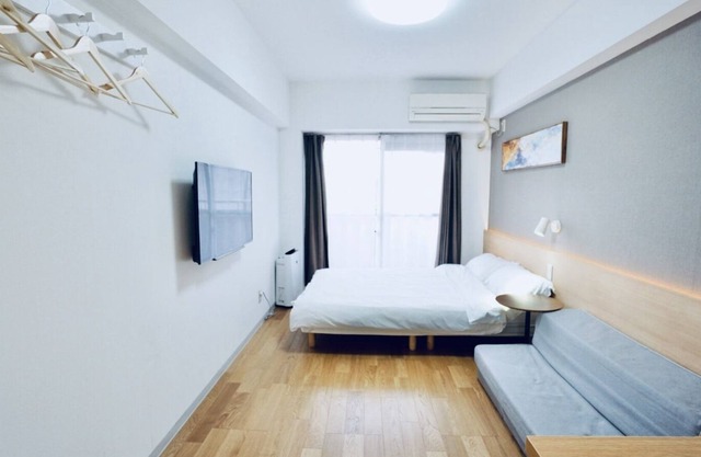 3G .. Nagoya Ekimae / ZEPP NAGOYA 5 minutes / Sanno Onsen / Parking gratuit / Famille disponible / Transport pratique