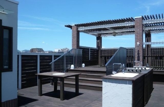 Atype 26m2 (1 DBL-BED) "Kiyomizu Respire Stay" à 3min de la gare