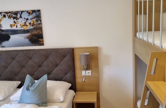 3OG 08 - Classic vacation apartment