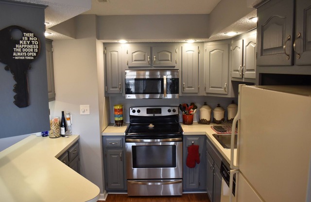 🌴 Minutes to beach - OPEN condo ❤ of Little River