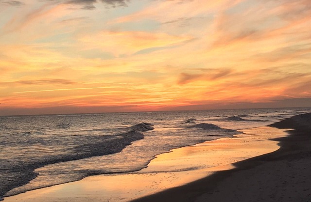 5 étoiles, 3ème étage Condo Surplombant la plage
