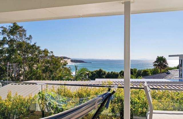 Stunning Beach Views - Family Favourite!