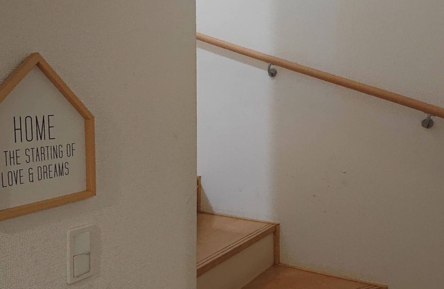 3story building for up to 8 people free parking - 3364 Hosoda / Katsushika-ku Tokyo