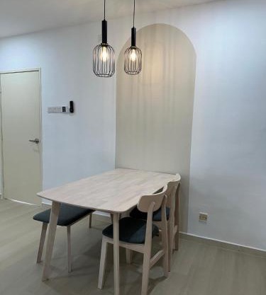 3Story Family Suites 7pax Ikea Batu Kawan 5min