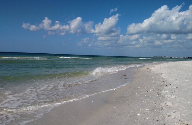 3/3 Waterfront Condo dans le magnifique Boca Grande, Floride