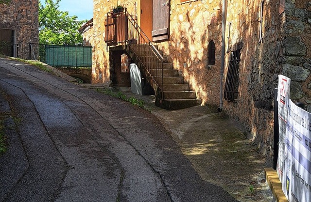 Appartement 4/5 personnes au cœur du village