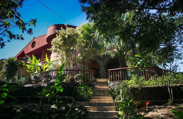 Centre de retraite de 4 acres, 30 personnes, Piscine, Avec personnel, Restauration en plein air, Ateliers