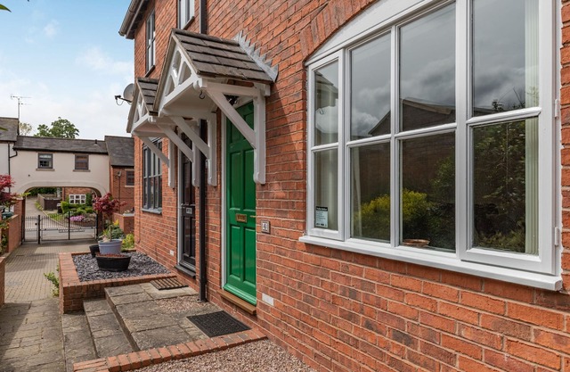 4 Cour Aldelyme, AUDLEM