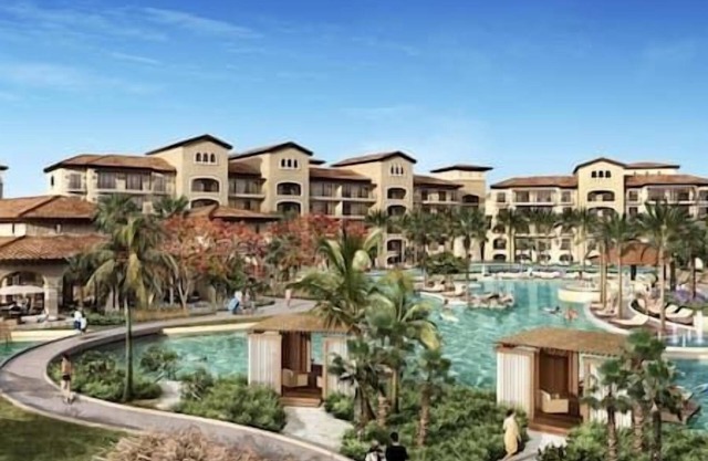 STUNNING 4/5.5 SOLMAR-RANCHO SAN LUCAS RESORT!