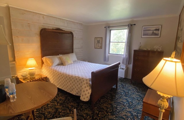 Beach Room