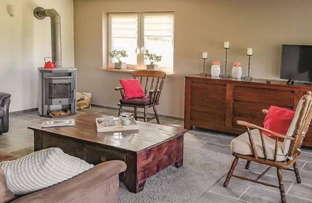 Appartement à 4 lits "Petit Appartement" - Appartement Eifelfreuden