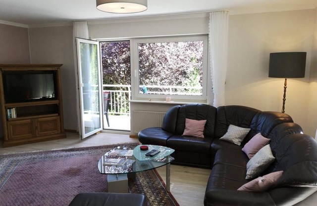 Appartement à 4 lits, Am Rosenkreuz - Schier, Appart-Pension