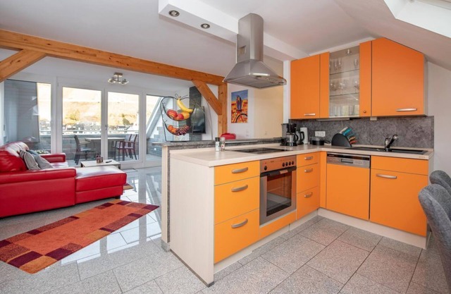 Appartement à 4 lits "Cella" - Appartement "Cella"