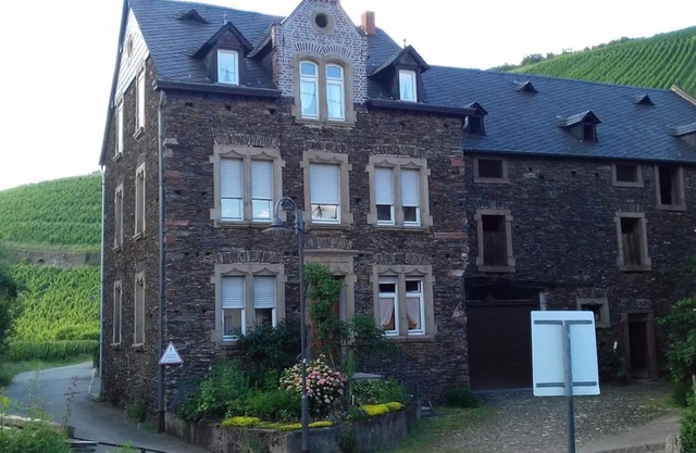 4-bed apartment for 2 persons with 2 bedrooms - Ferienwohnung Gorges Brückenstraße