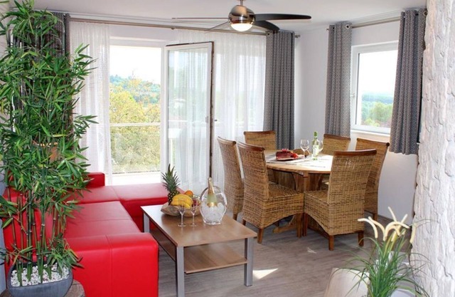 Appartement 4 Chambres "Maaridyll" - Maarberg Resort