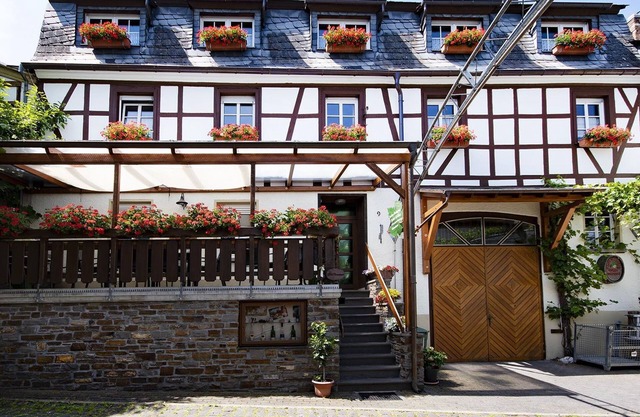 Appartement à 4 lits Marienburg - Kühn, Ingrid