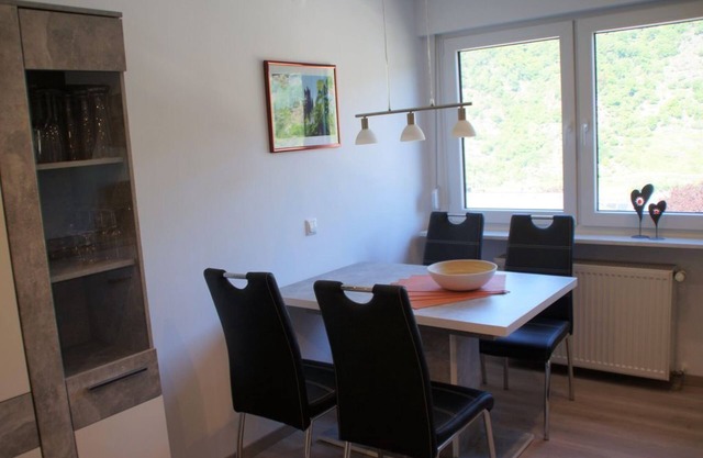 Appartement 4 chambres (type A) - House Jose