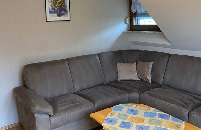 Apartments Norbert Rohr - Appartement à 4 lits