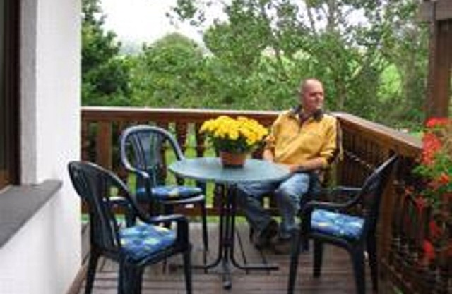 Appartement �� 4 lits (avec lits superposés) 2B - Bauernhof Meisenthaler-Mühle