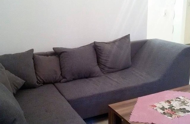 Appartement 4 chambres sans balcon - Villa Cella