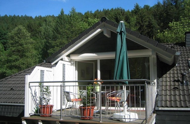 Appartement à 4 lits Wolfsberg - Apartments Schoor