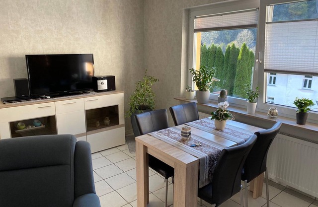 Maison de vacances 4 chambres - Ferienwohnungen Schoor