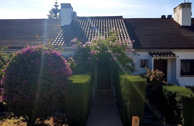Maison de vacances de 4 chambres à Estepona avec une vue imprenable et à 5 minutes de la plage