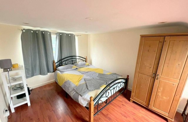 4-Bed House in South London