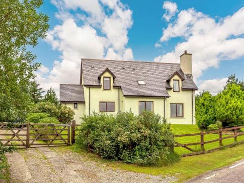 4 Bed in Badachro CA390