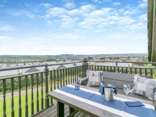4 Bed in Barnstaple ELLER