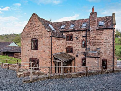 4 Bed in Bewdley OSHIP