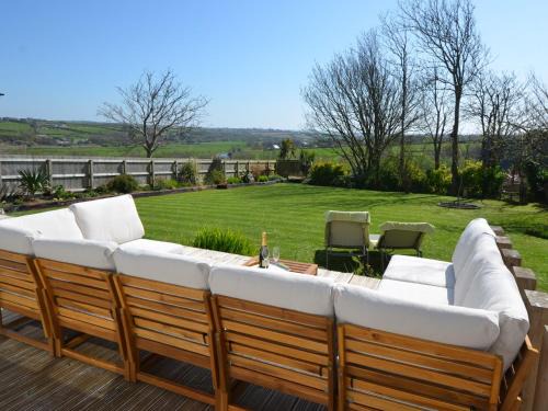 4 bed in Bude 88299